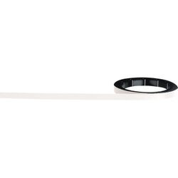 magnetoplan® 1260500 Magnetband 1mx5mm weiß 