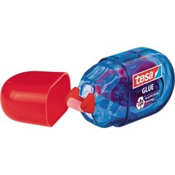 tesa® 59819-00000 Kleberoller  ecoLogo 5mmx6m rt