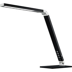 Hansa 41-5010.657 Tischleuchte Magic Light LED schwarz