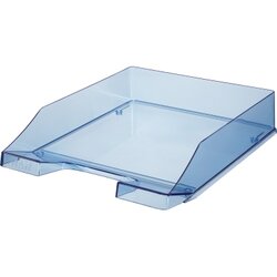 HAN 1026-X-26 Briefablage KLASSIK DIN A4/C4 blau