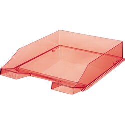 HAN 1026-X-29 Briefablage KLASSIK DIN A4/C4 rot