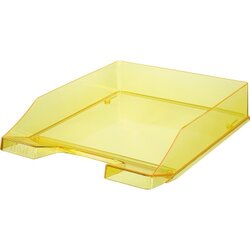 HAN 1026-X-25 Briefablage KLASSIK DIN A4/C4 gelb