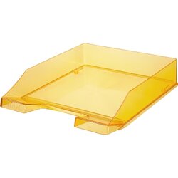 HAN 1026-X-28 Briefablage KLASSIK DIN A4/C4 orange