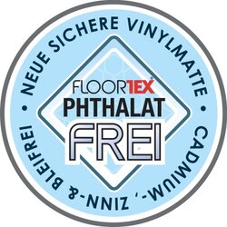 Floortex Bodenschutzmatte HomeMat®
