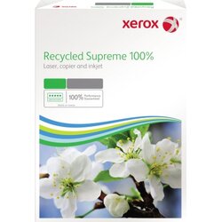 Xerox 003R95860 Kopierpapier Recycled Supreme A4 weiß 500Bl