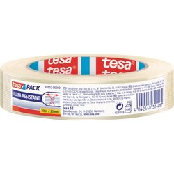 tesa® 45902-00000-00 Packband 25mmx50m tr