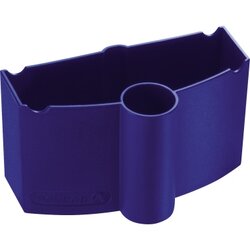 Pelikan 808246 Wasserbox 735 WBB für Farbkasten blau