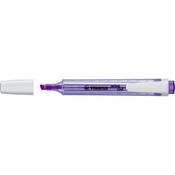 STABILO® 275/55 Textmarker swing cool 1-4mm Keilspitze lavendel