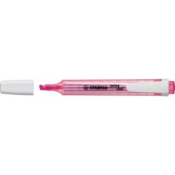 STABILO® 275/56 Textmarker swing cool 1-4mm Keilspitze pink