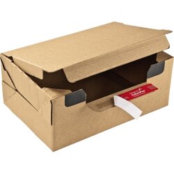 ColomPac® Versandkarton Return® Box M