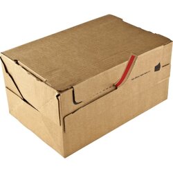 ColomPac® Versandkarton Return® Box M
