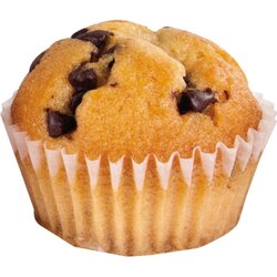 Hellma Muffin Mini