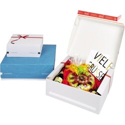 ColomPac® Geschenkkarton Small