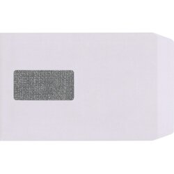 Neutralware 327243801 Versandtasche Lettersafe 9170 C5 hk 90g ws 500St