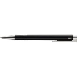 Lamy 1228045 Kugelschreiber logo 204 schwarz