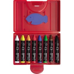 Pelikan Wachsmalstift dreikant