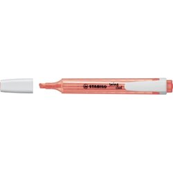 STABILO® 275/40 Textmarker swing cool 1-4mm Keilspitze rot