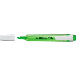 STABILO® 275/33 Textmarker swing cool 1-4mm Keilspitze grün