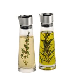 blomus 63509 blomus Essig & Öl Set ALINJO 