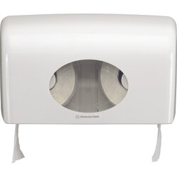 Aquarius 6992 Spender für  Toilet Tissue ws