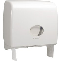 Aquarius Toilettenpapierspender Jumbo