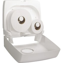 Aquarius Toilettenpapierspender Jumbo