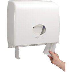 Aquarius Toilettenpapierspender Jumbo