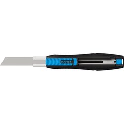 MARTOR 380001.02 Sicherheitsmesser Secunorm 7,8cm schwarz/blau