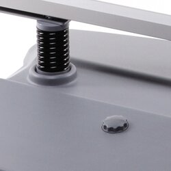 FRANKEN Kundenstopper TANK DIN A1