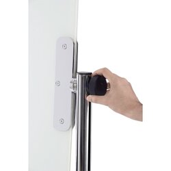 Bi-office Glasboard