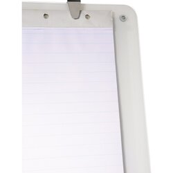Bi-office Mobiles Flipchart 2 Arme