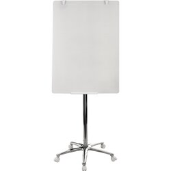 Bi-office GEA4850126 Flipchart Glas weiß 