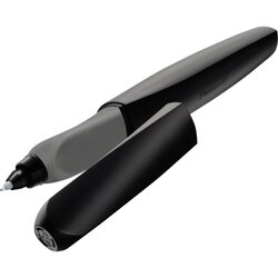 Pelikan 100401698 Tintenroller Twist R457 sw