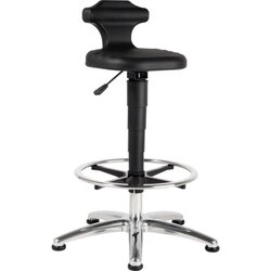 bimos 9419-2000-525 Stehhilfe Flex 3 mit Gleiter schwarz