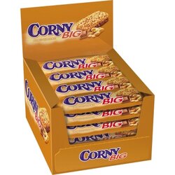 Corny 696036 Big Peanut 50g 24 St./Pack. 