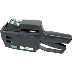 CreenLine ACL-14002616-9 Handauszeichner Wortband 9 Ziffern