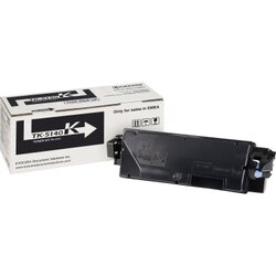 KYOCERA 1T02NR0NL0 Toner TK-5140K 7.000Seiten schwarz