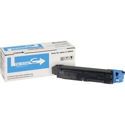KYOCERA 1T02NSCNL0 Toner TK-5150C 10.000Seiten cyan