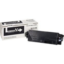 KYOCERA 1T02NS0NL0 Toner TK-5150K 12.000Seiten schwarz
