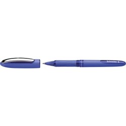 Schneider 183203 Tintenroller One Hybrid C 05 blau