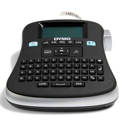 DYMO® Beschriftungsgerät LabelManager™ 210D+