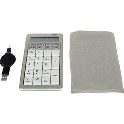 BakkerElkhuizen Zahlenblock S-Board 840 Numeric