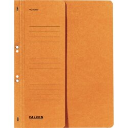 Falken 80000516 Ösenhefter A4  kfm Heftung or 250g 