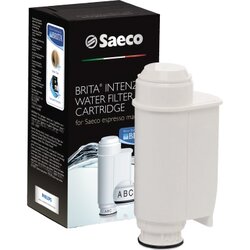 Saeco CA6702/00 Wasserfilter BRITA INTENZA+ weiß