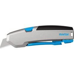 MARTOR 625001.02 Sicherheitsmesser Secupro Zangengriff