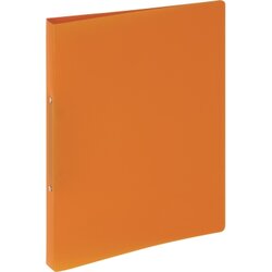 PAGNA 20901-09 Ringbuch A4 2Ringe orange 