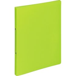 PAGNA 20901-17 Ringbuch A4 2Ringe lindgrün 