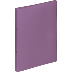 PAGNA 20901-12 Ringbuch A4 2Ringe lila 