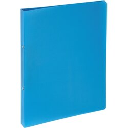 PAGNA 20901-13 Ringbuch A4 2Ringe hellblau 