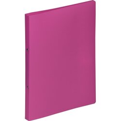 PAGNA 20901-34 Ringbuch A4 2Ringe rosa 
